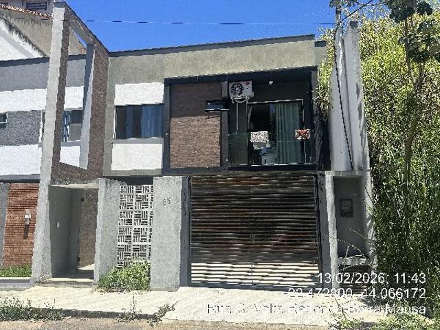 Casa venda em Região Geográfica Imediata de Volta Redonda-Barra Mansa, Volta Redonda