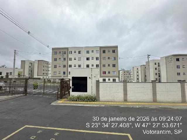 Apartamento venda em Região Imediata de Sorocaba, Região Metropolitana de Sorocaba