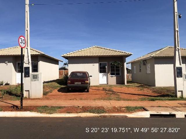 Casa venda em Região Imediata de Votuporanga, Votuporanga