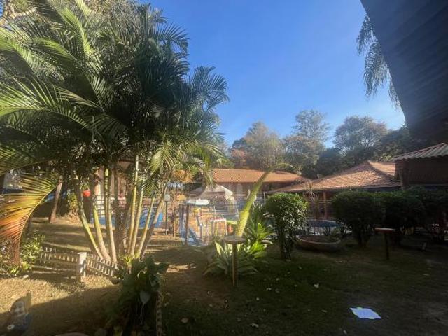 Sítio e chácara venda em Jardim Santo Antônio, Quadra