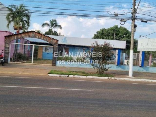 Ponto Comercial venda em Região Geográfica Imediata de Rondonópolis, Rondonópolis