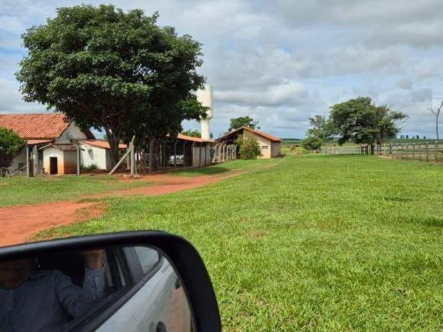 Sítio e chácara venda em Região Imediata de Presidente Prudente, Martinópolis