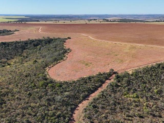 Sítio e chácara venda em Serra Bonita, Buritis