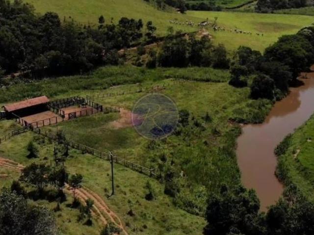 Sítio e chácara venda em Região Imediata de Guaratinguetá, Região Metropolitana do Vale do Paraíba e Litoral Norte