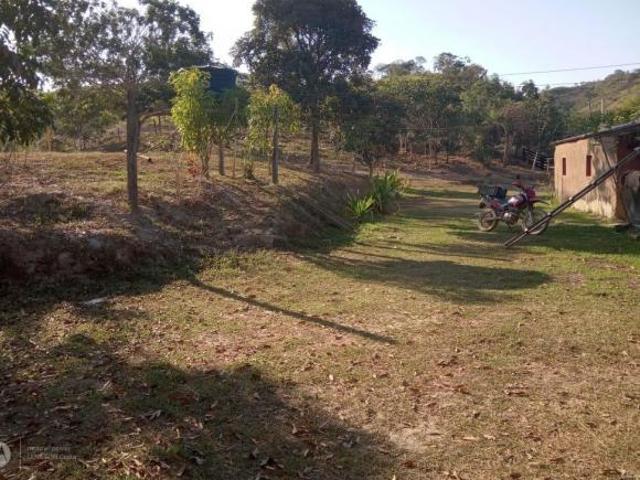 Sítio e chácara venda em Região Geográfica Imediata de Águas Lindas de Goiás, Região Integrada de Desenvolvimento do Distrito Federal e Entorno