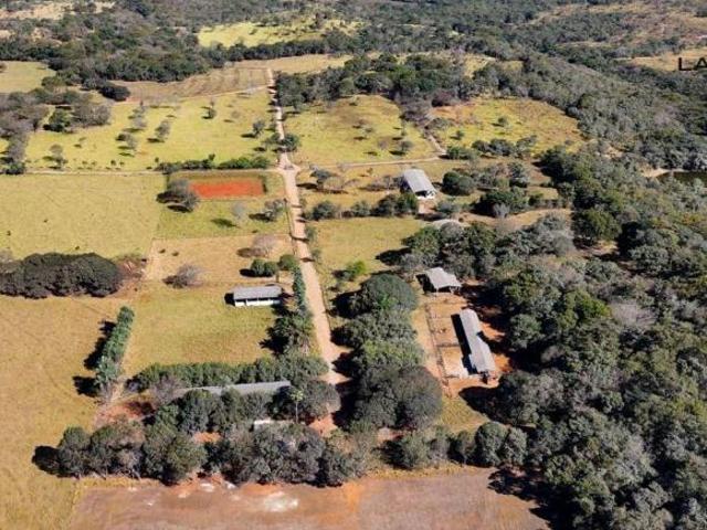 Sítio e chácara venda em Região Geográfica Imediata do Distrito Federal, Região Integrada de Desenvolvimento do Distrito Federal e Entorno