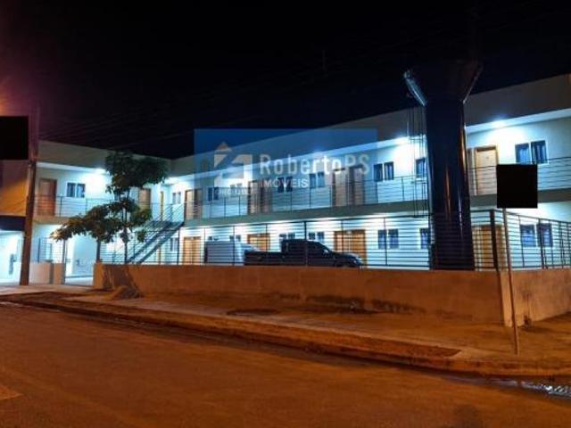 Ponto Comercial venda em Região Geográfica Imediata de Cáceres, Antônio João