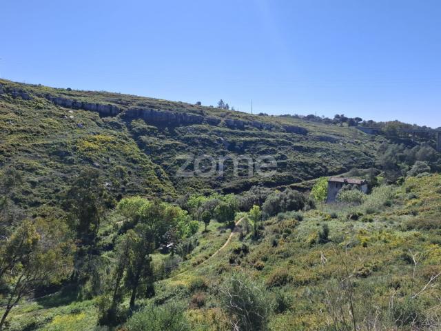 Terreno venda em Murches, Cascais
