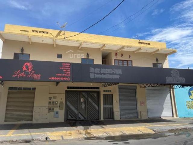 Ponto Comercial venda em Região Geográfica Imediata de Goiânia, Goiânia