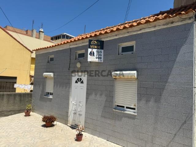 Casa venda em A Ver-o-mar, Porto