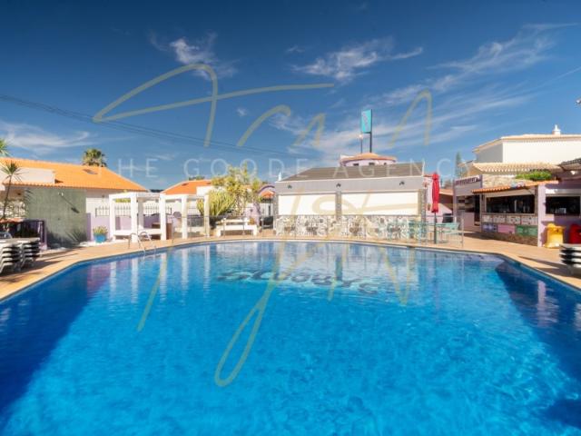 Loja venda em Albufeira e Olhos de Água, Albufeira