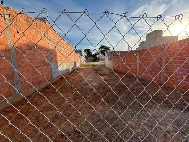 Terreno venda em Jardim Imperial, Salto