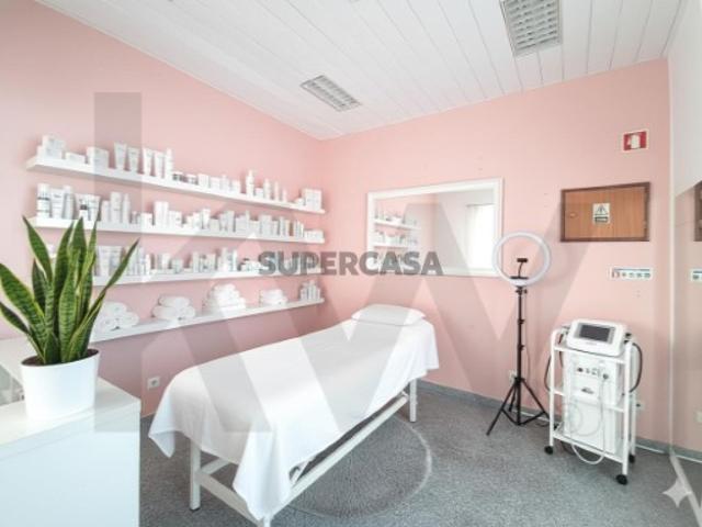 Armazém venda em Almeirim, Santarém