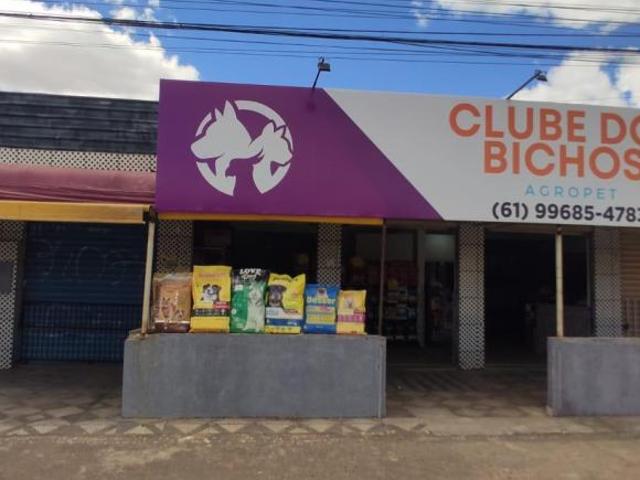 Ponto Comercial venda em Região Geográfica Imediata do Distrito Federal, Região Integrada de Desenvolvimento do Distrito Federal e Entorno