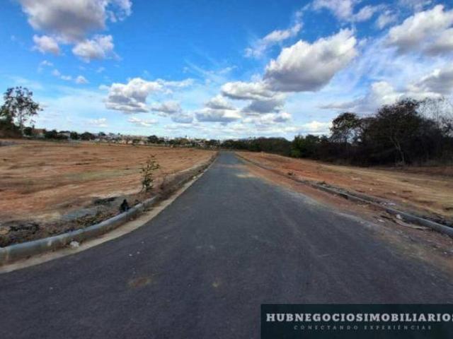Terreno venda em Região Geográfica Imediata de Montes Claros, Montes Claros