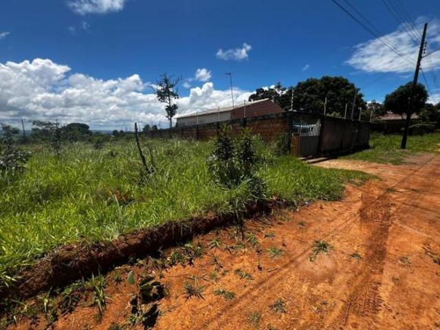 Terreno venda em Região Geográfica Imediata de Águas Lindas de Goiás, Região Integrada de Desenvolvimento do Distrito Federal e Entorno