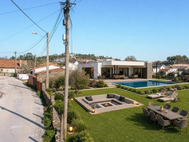 Casa venda em Ourém, Santarém