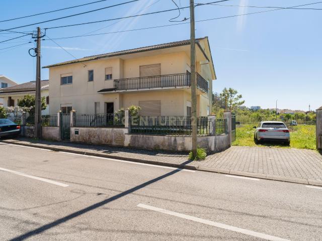 Casa venda em Leiria