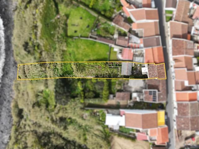 Casa venda em Açores, Vila Franca Do Campo