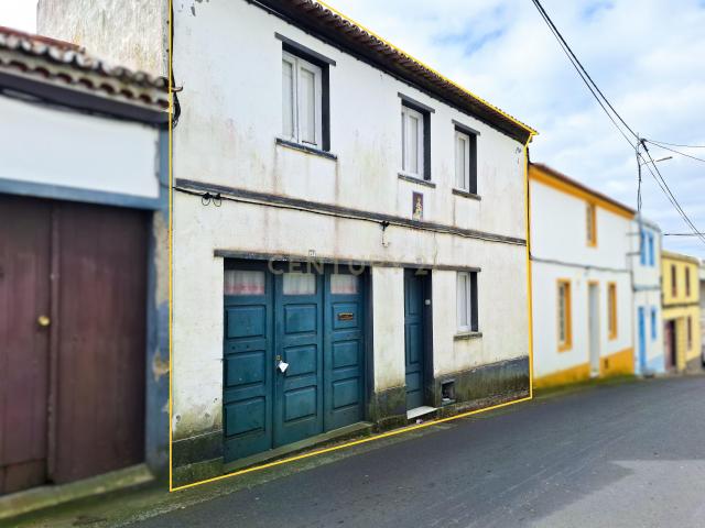 Casa venda em Açores, Vila Franca Do Campo