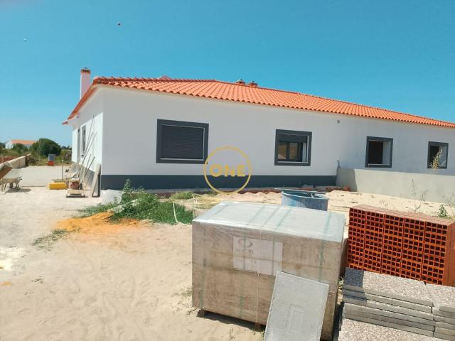 Casa venda em Benavente, Santarém