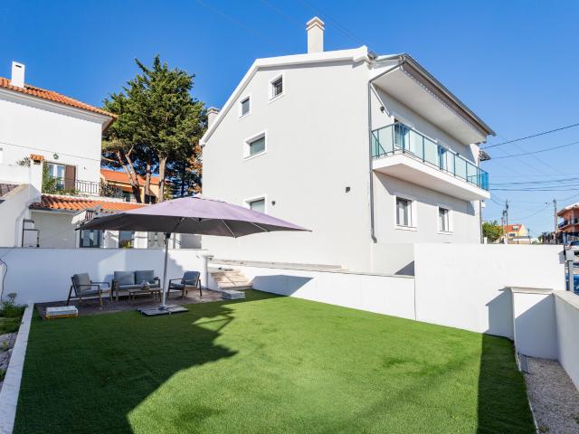 Casa venda em Bairro dos Quatro, Odivelas
