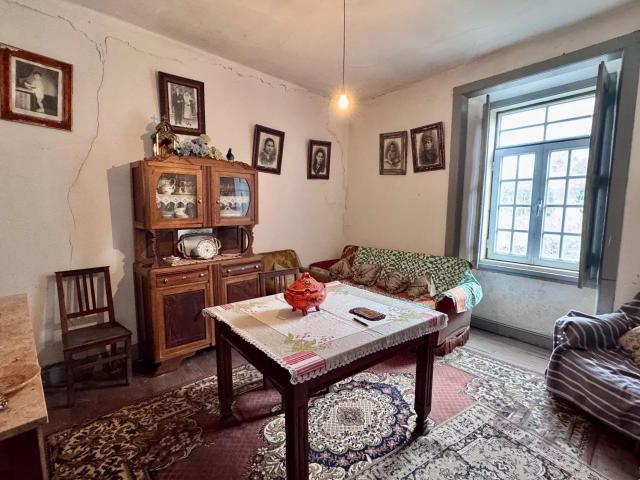 Vivenda venda em Coimbrã, Ribeira De Frades