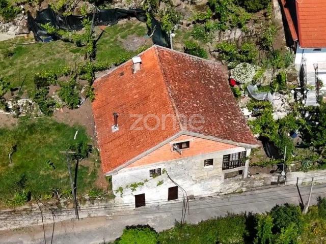 Casa venda em Cabeceiras De Basto, Braga