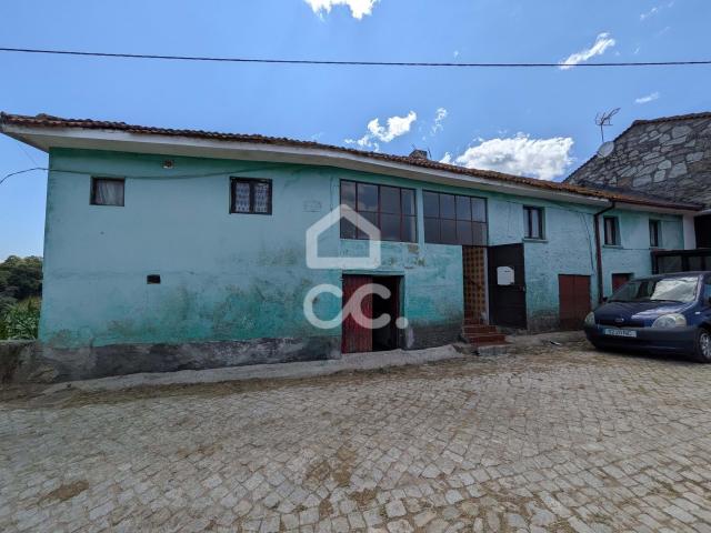 Casa venda em Boticas, Vila Real