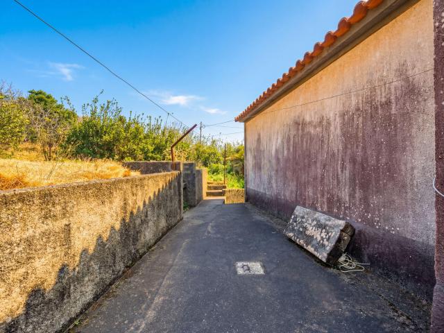 Casa venda em Porto Moniz, Ilha Da Madeira