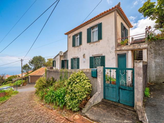 Casa venda em Porto Moniz, Ilha Da Madeira