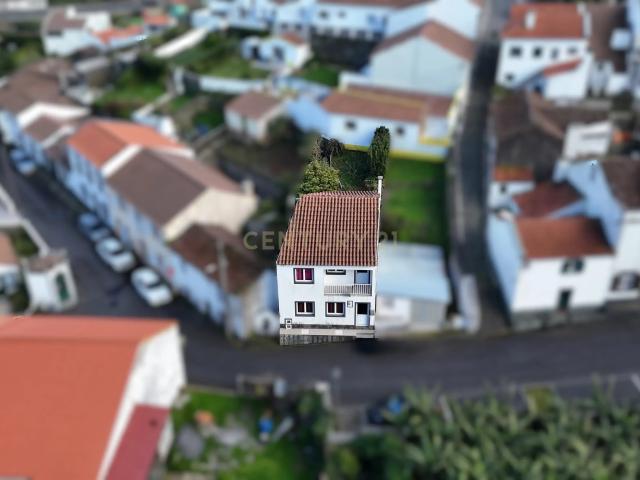 Casa venda em Açores, Nordeste
