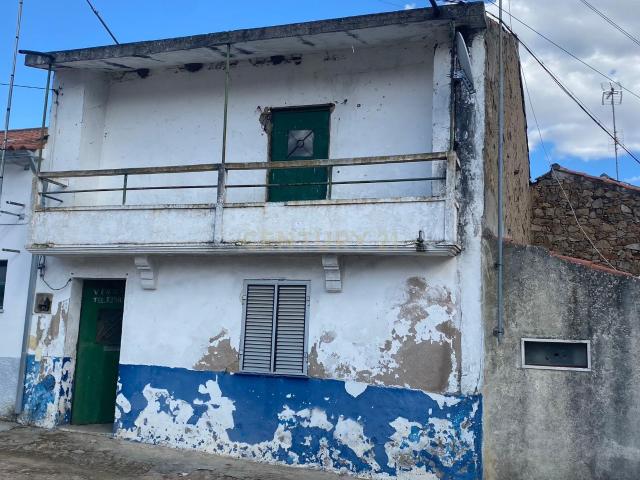Casa venda em Castelo Branco, Idanha-a-nova