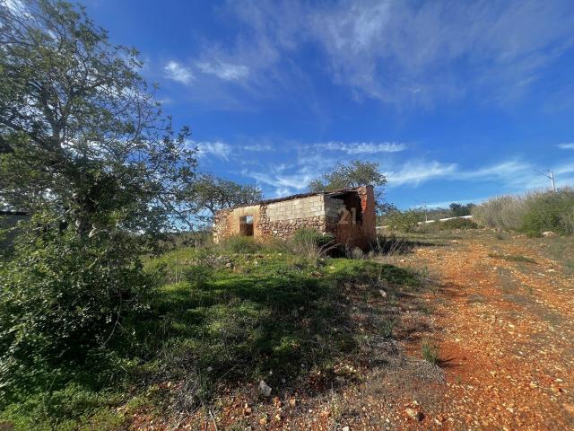 Casa venda em São Bartolomeu De Messines, Faro