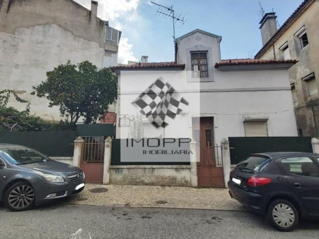 Casa venda em Urbanização Serra das Brancas, Amadora