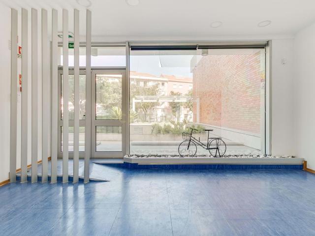 Loja alugar em Areeiro, Lisboa