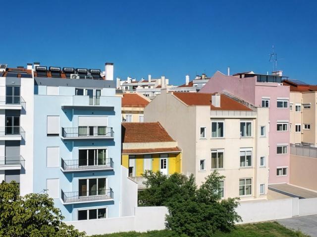 Prédio venda em Lisboa