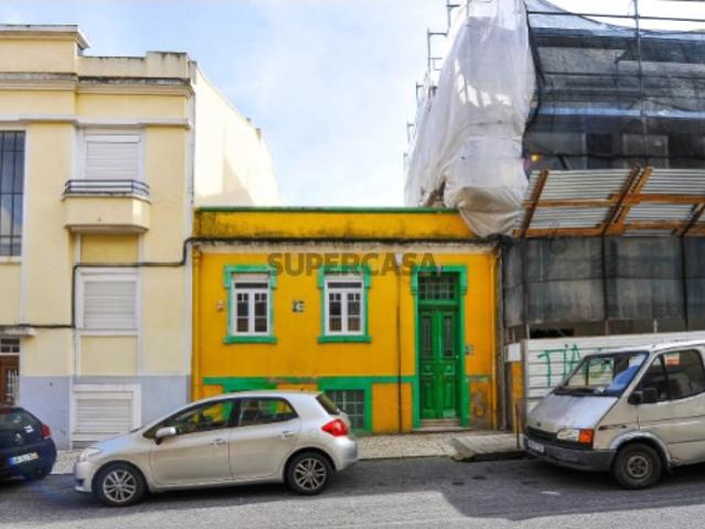Prédio venda em Lisboa