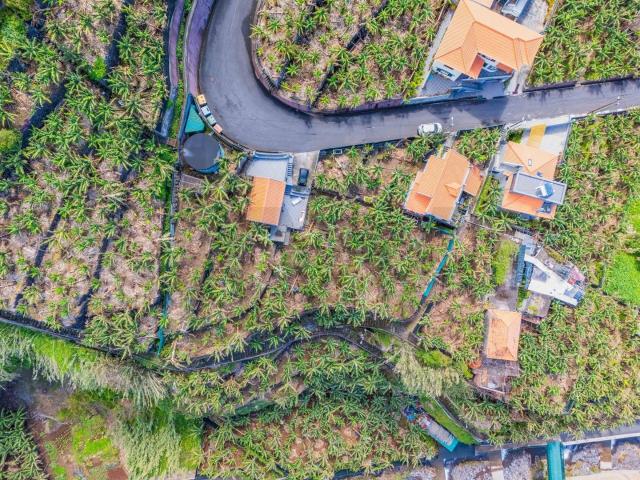 Casa venda em Moledos da Madalena do Mar, Ponta Do Sol