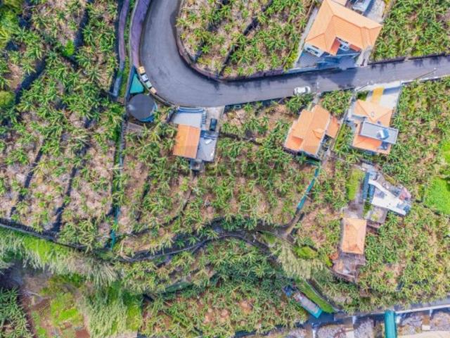 Casa venda em Moledos da Madalena do Mar, Ponta Do Sol