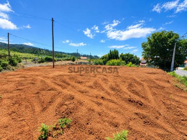 Terreno venda em Calheta