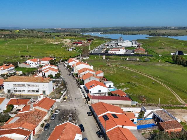 Casa venda em Granja, Évora
