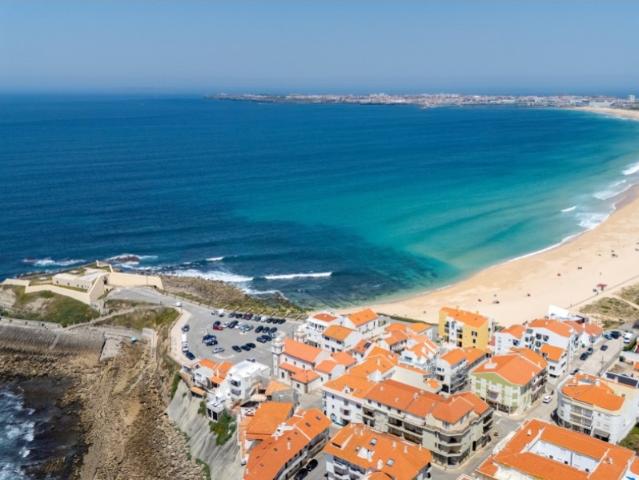 Casa venda em Consolação, Peniche