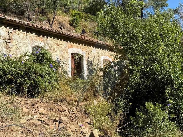 Casa venda em Barranco dos Pisões, Monchique