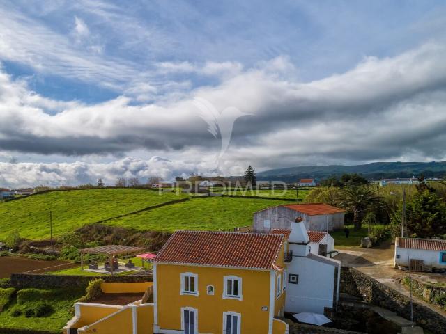 Casa venda em Açores, Lajes