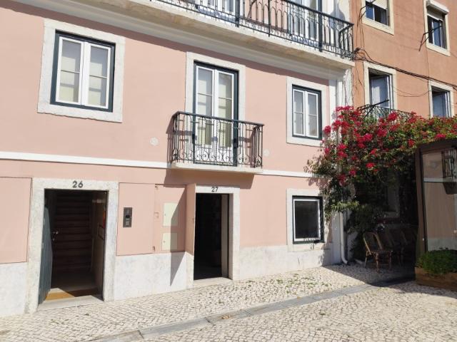 Loja alugar em Estrela, Lisboa
