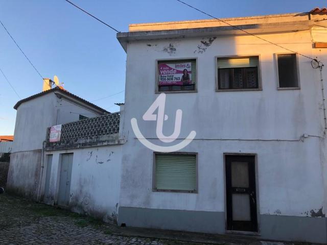 Vivenda venda em Casal das Hortas, Alcobaça