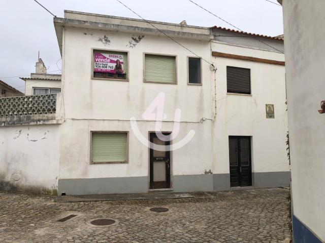 Casa venda em Casal das Hortas, Alcobaça