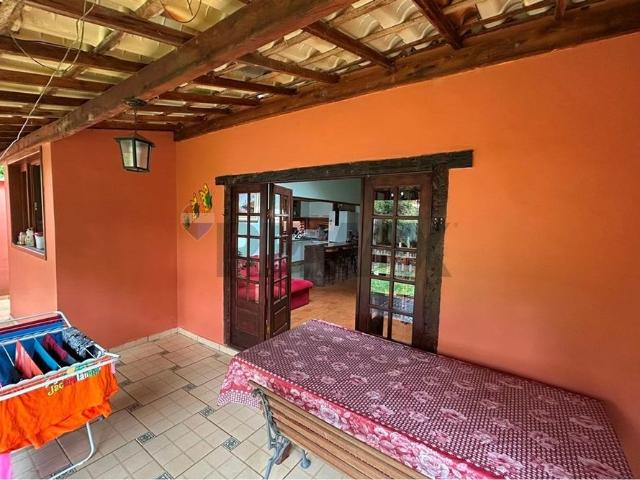 Casa aluguel em Águas Santas, Tiradentes