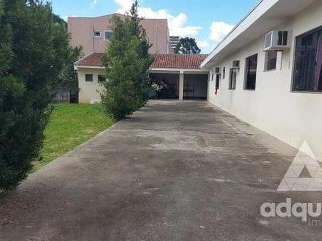 Casa venda em Vila Santa Helena, Ponta Grossa